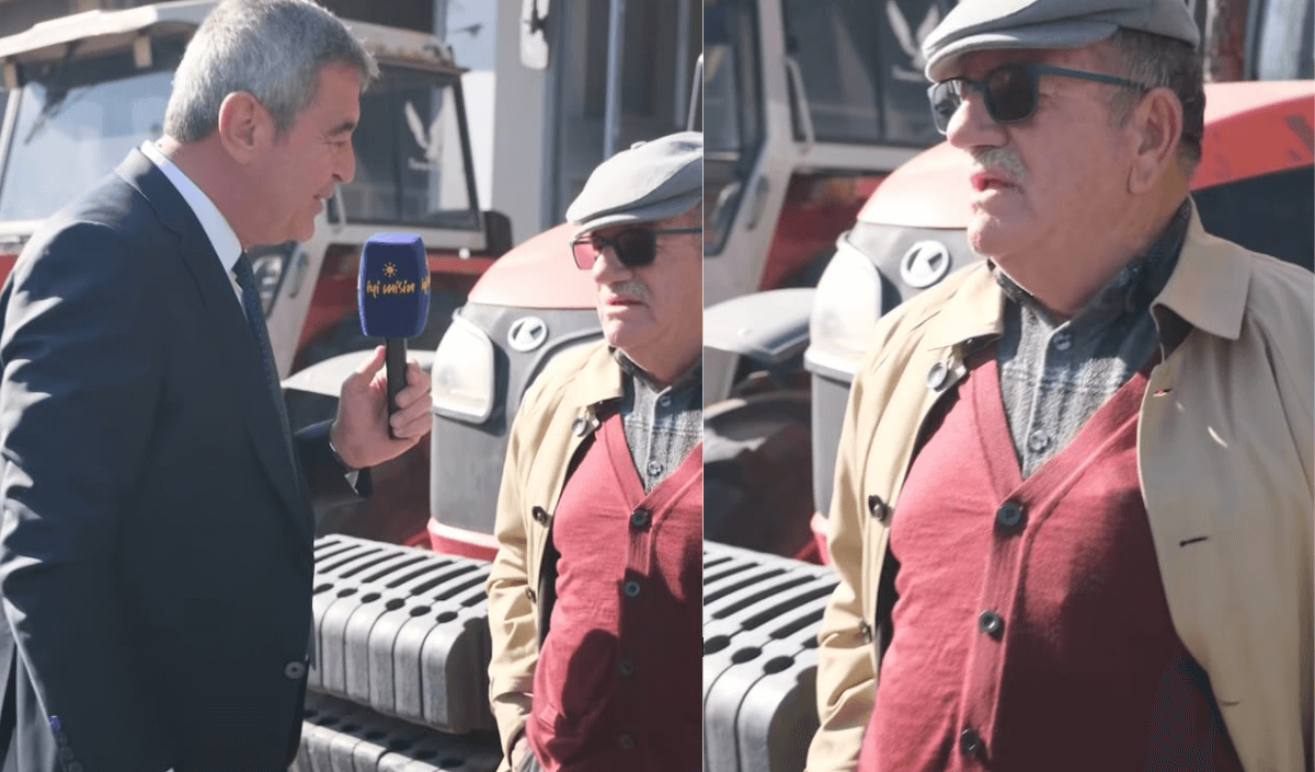 kayseri iyi partili yücel