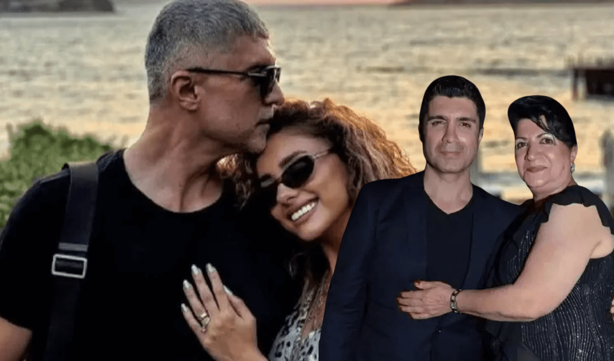 özcan deniz