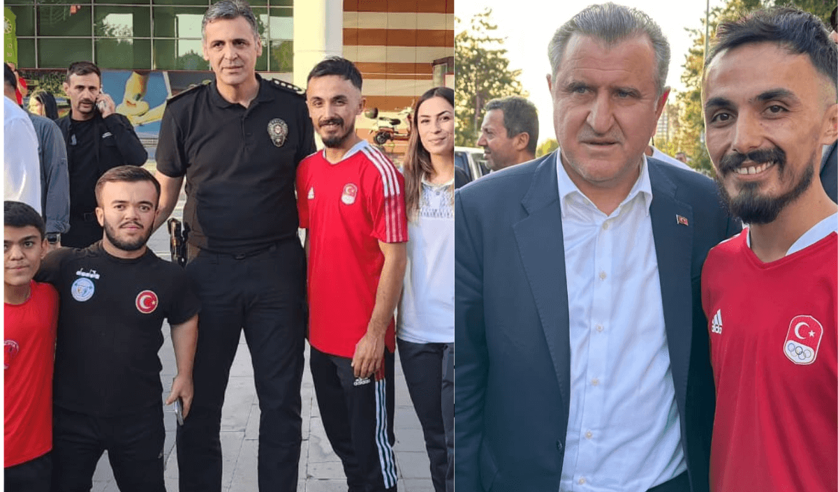 acı haber