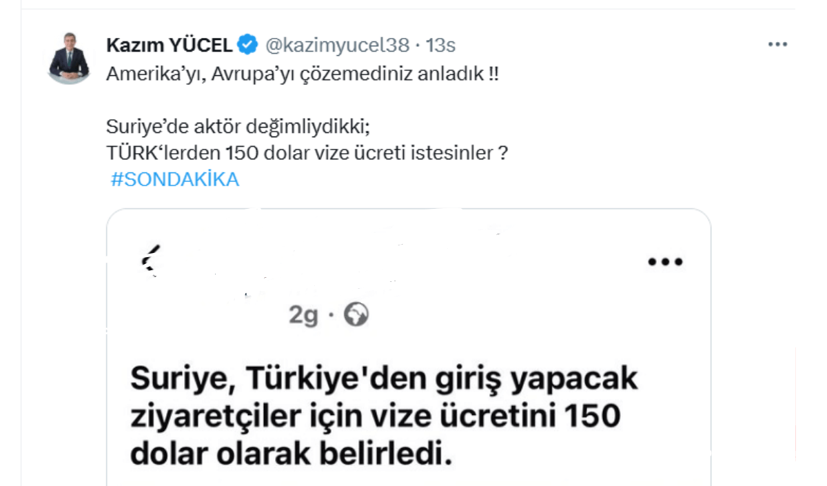 kazım yücel