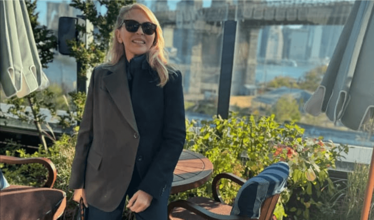 Arzu Sabancı’dan Kayseri paylaşımı: Her şey burada başladı!