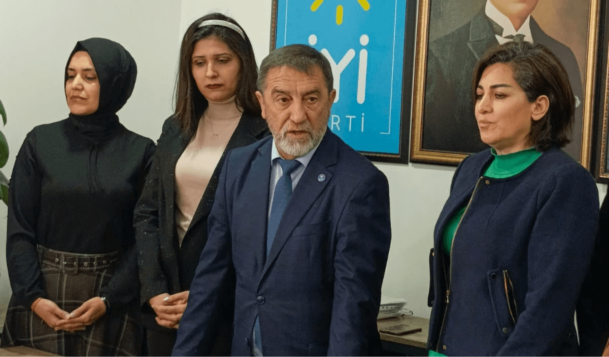 iskender akalın