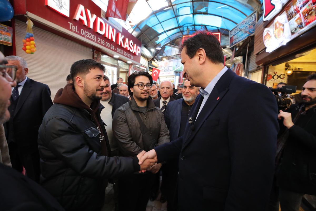 Mahmut Arıkan 3