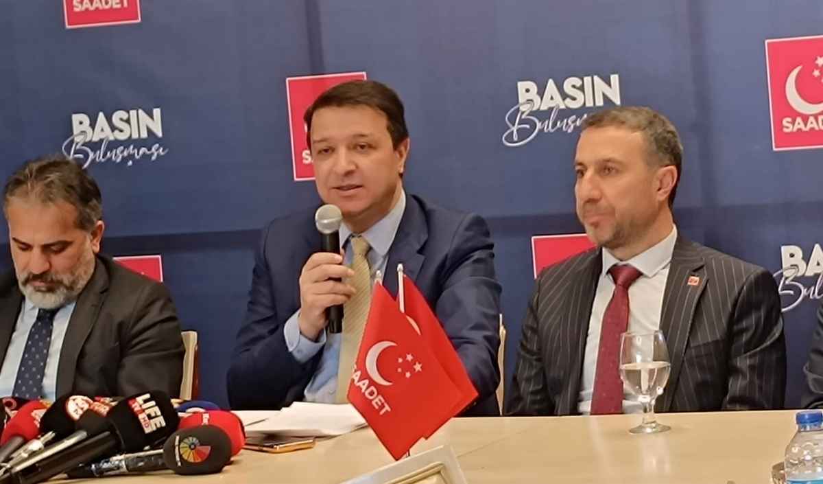 Mahmut Arıkan Parti Transferleri (2)