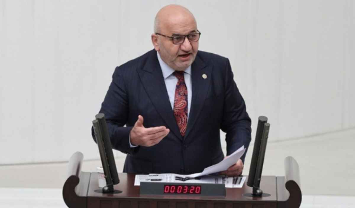 Mahmut Arıkan Parti Transferleri (4)
