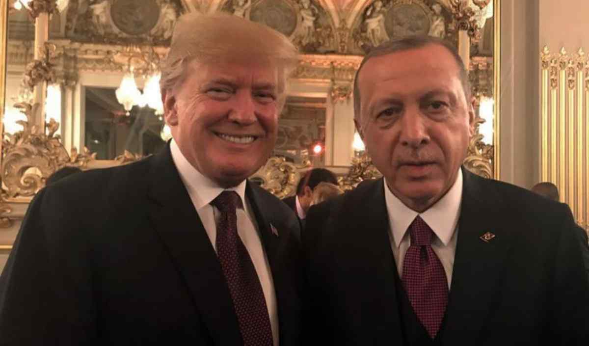 Mahmut Arıkan Trumpa Mektup (3)