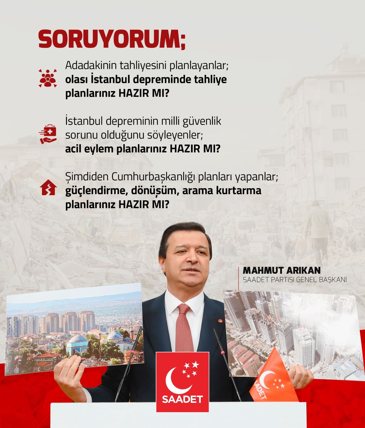 Mahmut Arıkan
