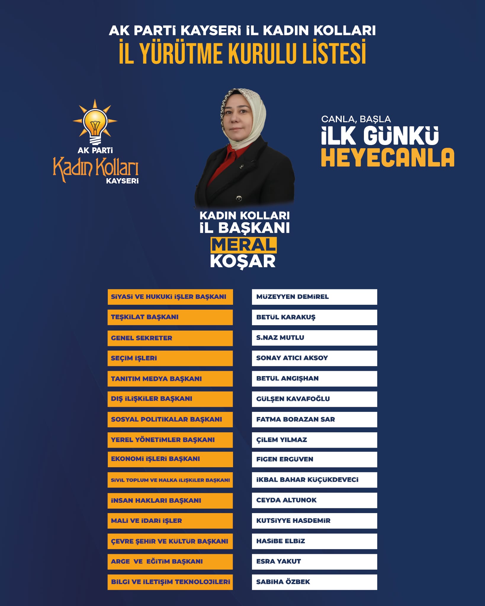 Meral Koşar