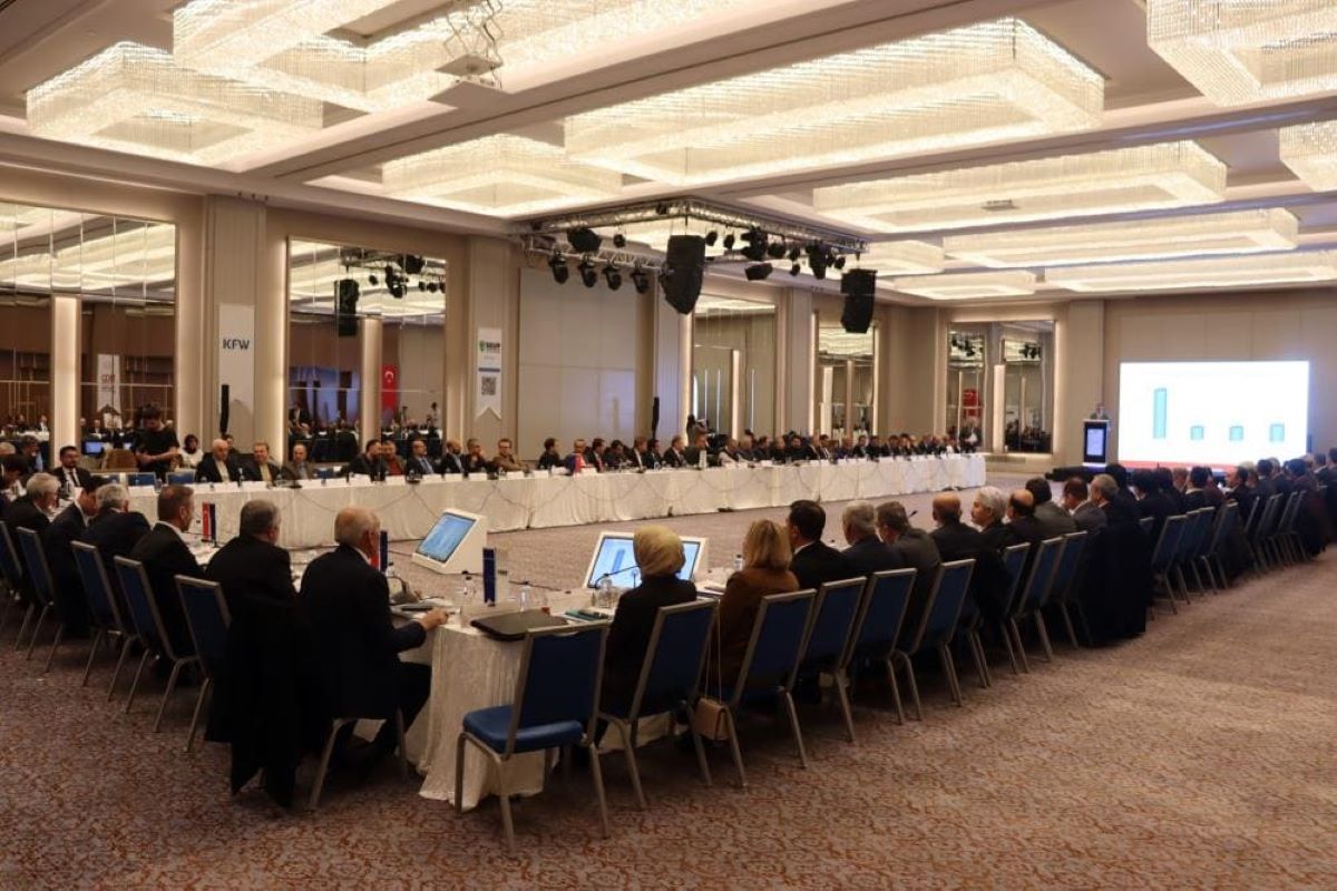 Milli Eğitim Bakan Yardımcısı Kayseri 3