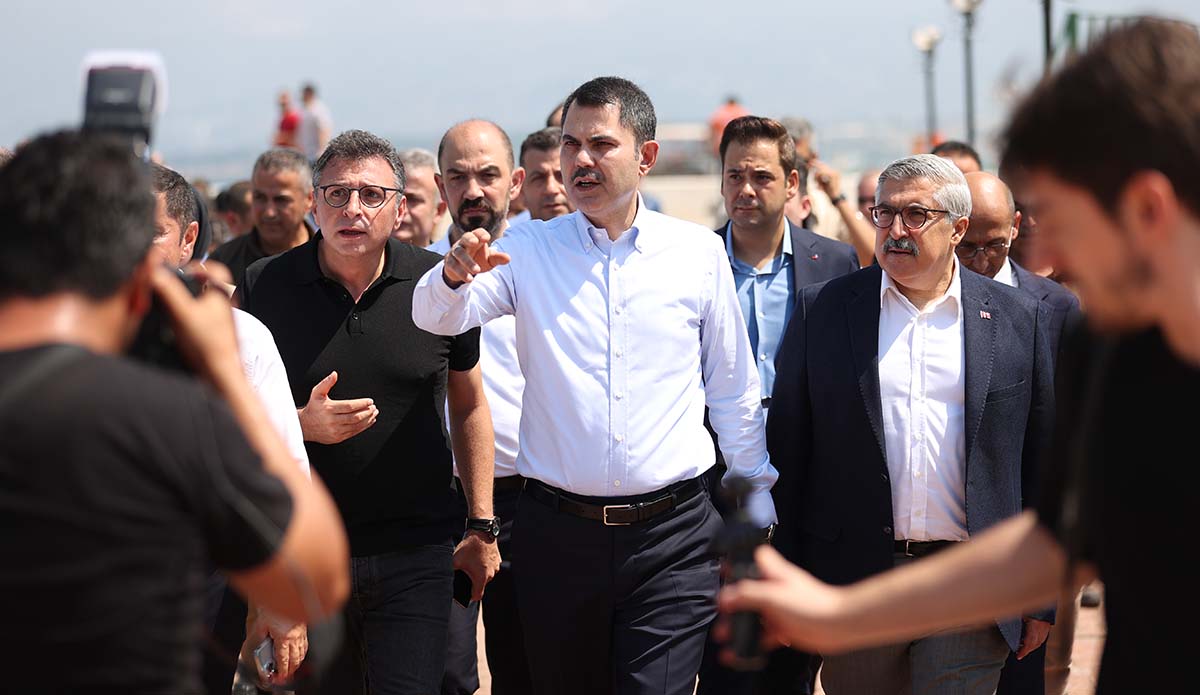 Murat Kurum Kopya