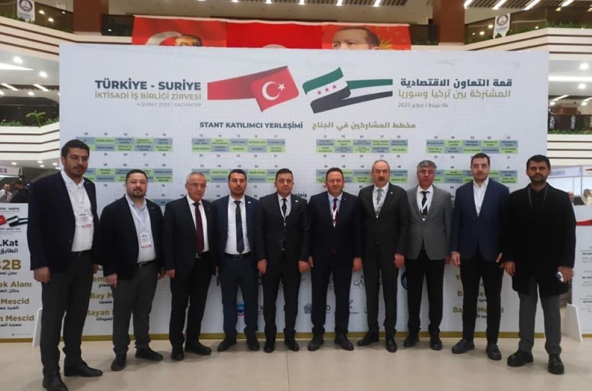 Müsiad Kayseri 1