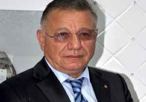 Nazif Türkoğlu