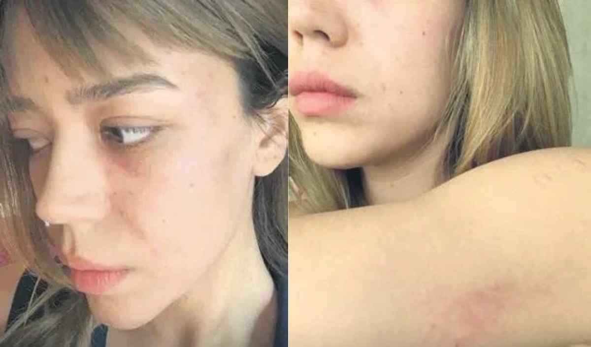 Özcan Deniz Kadriye Deniz Özcan Denizin Annesi (2)