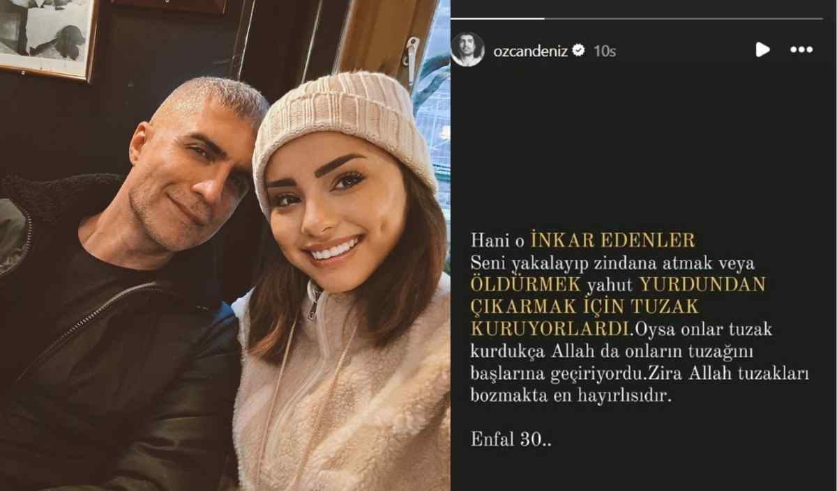 Özcan Deniz Kadriye Deniz Özcan Denizin Annesi (5)