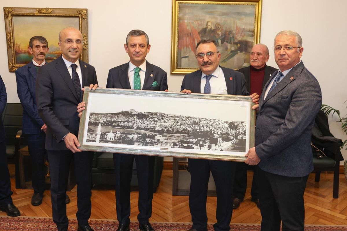 Özgür Özel Kayserispor 4