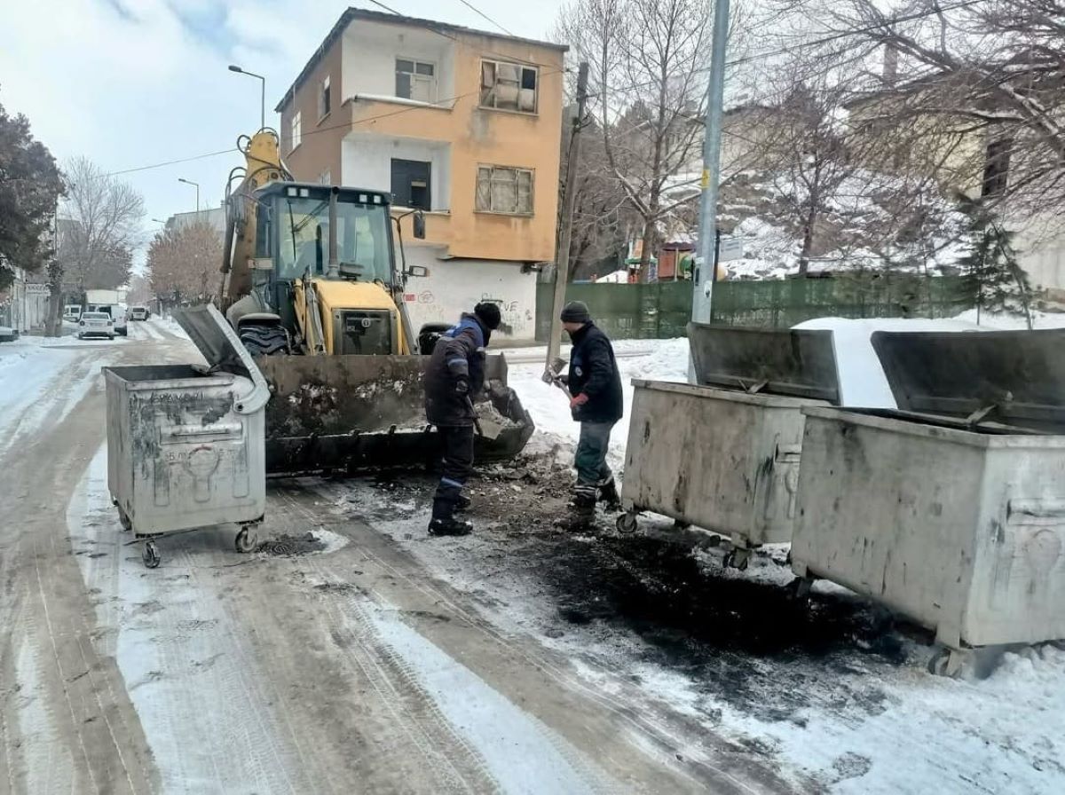 Pınarbaşı Belediyesi 4