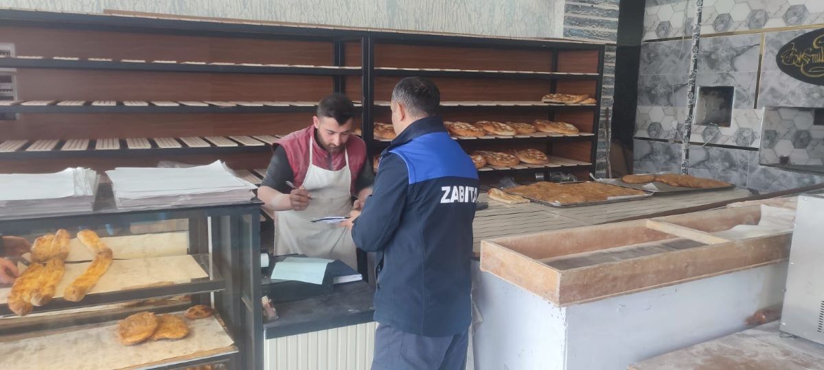 Pınarbaşı Denetleme 1