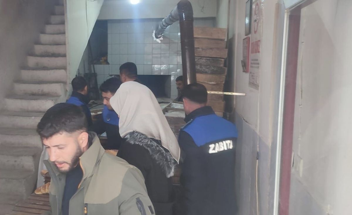 Pınarbaşı Denetleme 3