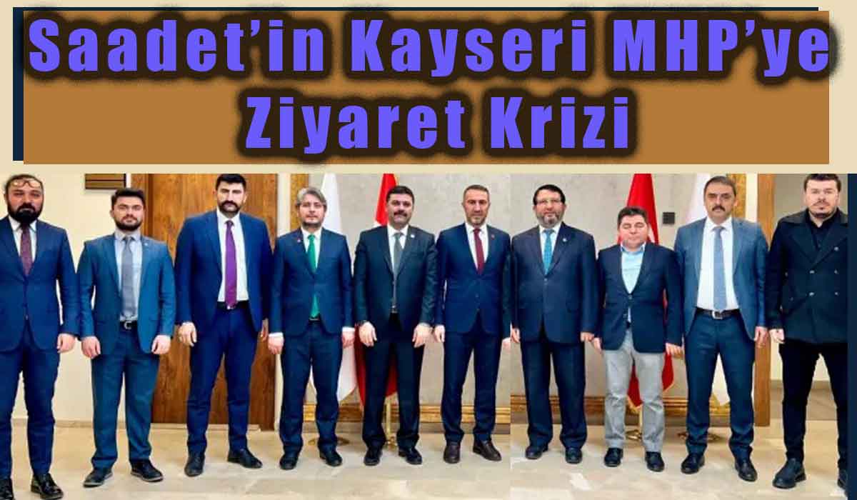 Saaadet M H P Ziyaret