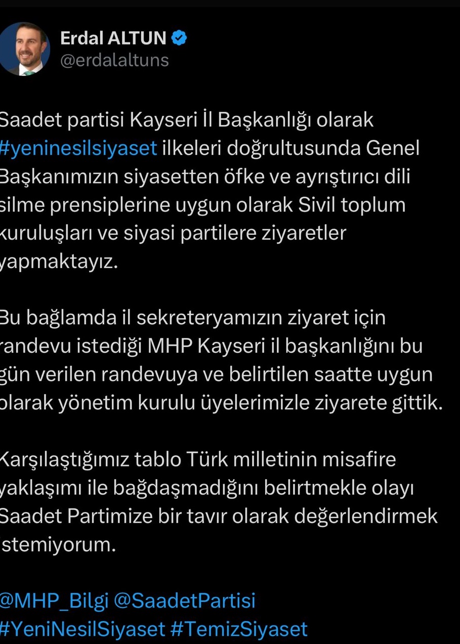 Saadet