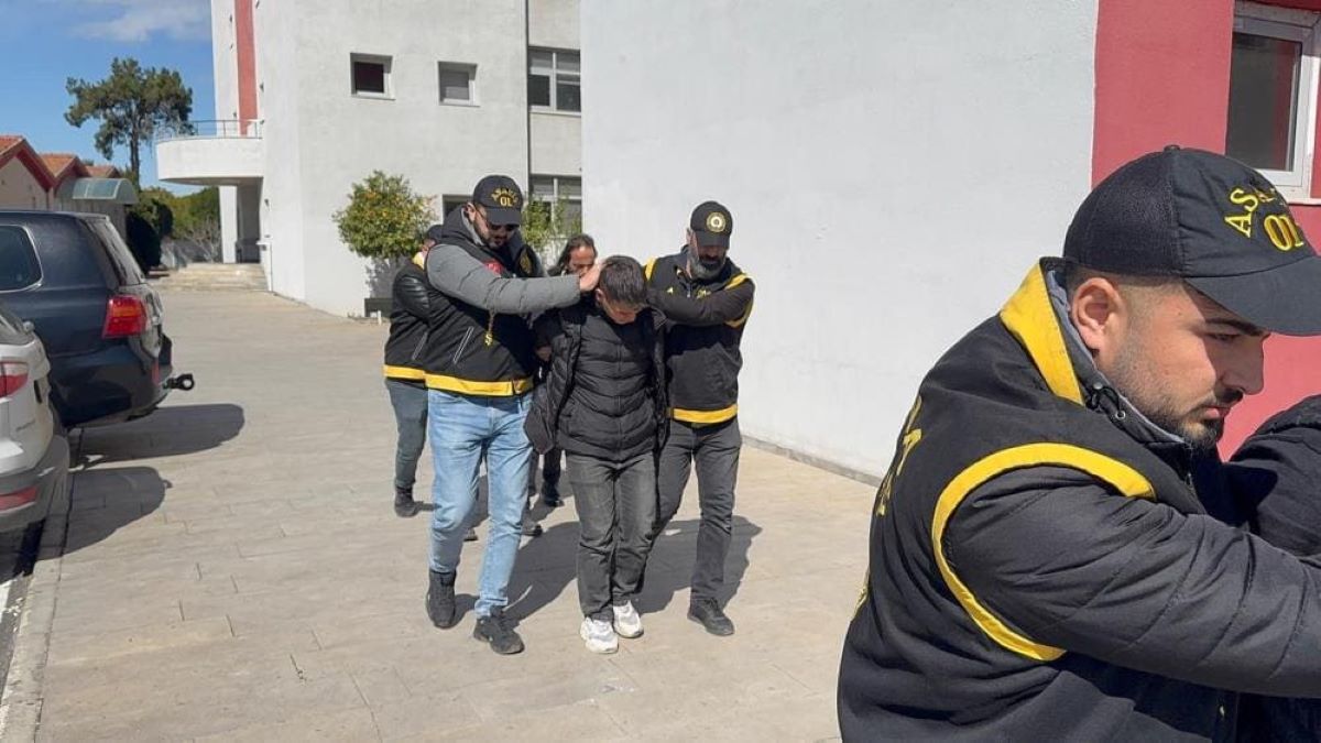 Sağlık Kabinibe Silahlı Saldırı 3