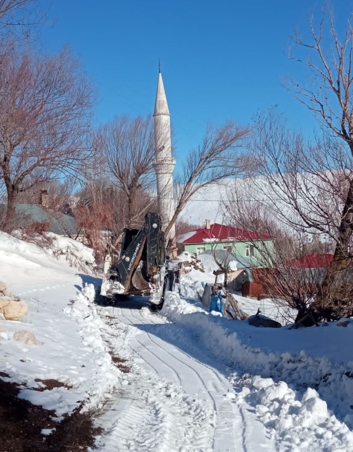 Sarız Tipi 4