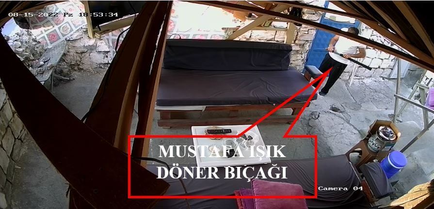 Kayseri’de silahlı kavgaya karışan şarkıcı Metin Işık ve oğlu’nun davasında yeni gelişme!
