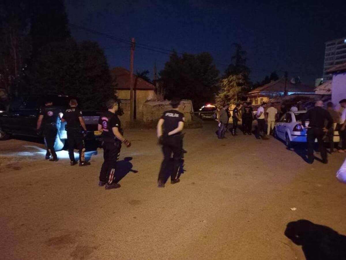 Kayseri’de silahlı kavgaya karışan şarkıcı Metin Işık ve oğlu’nun davasında yeni gelişme!