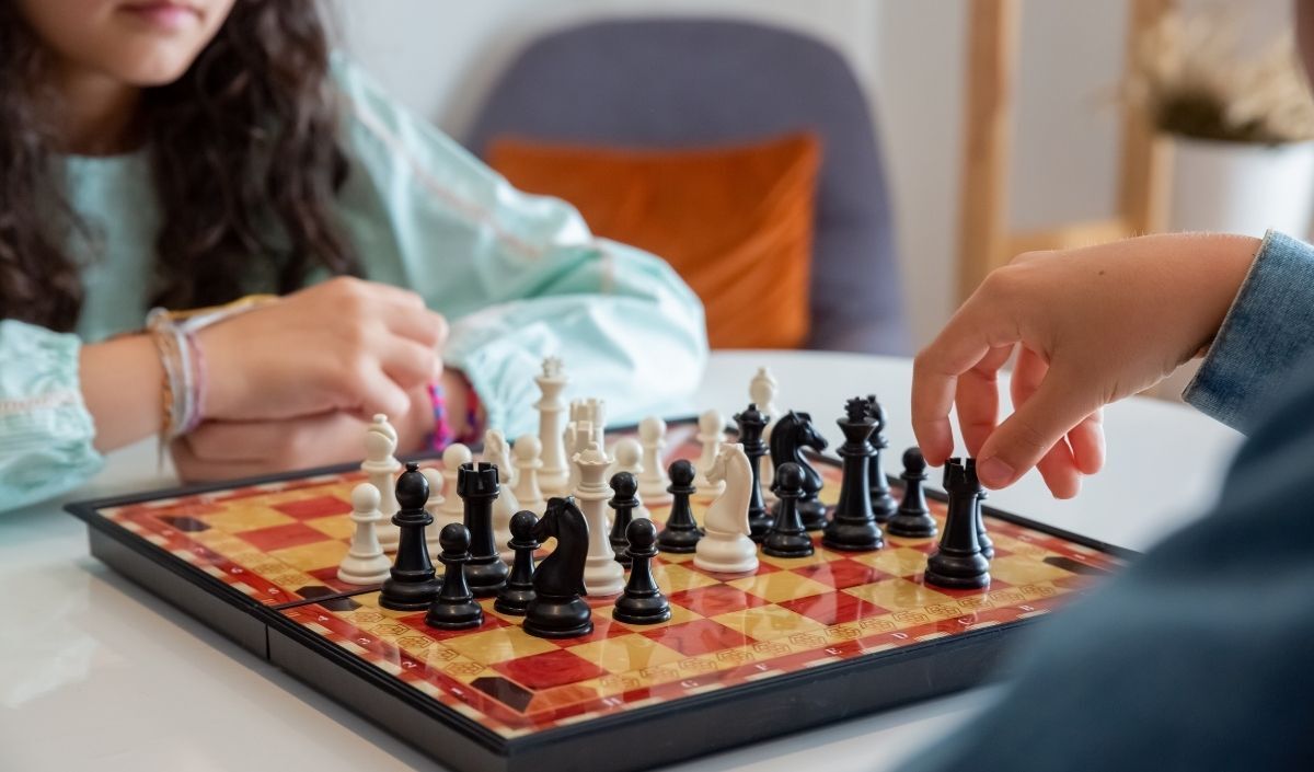 Satranç Kayseri Turnuva