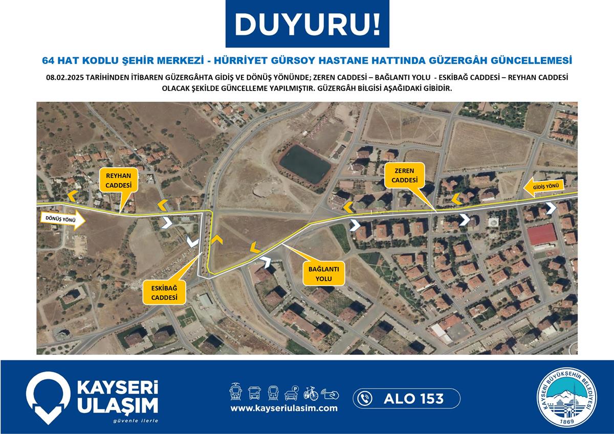 Şehir Merkezi