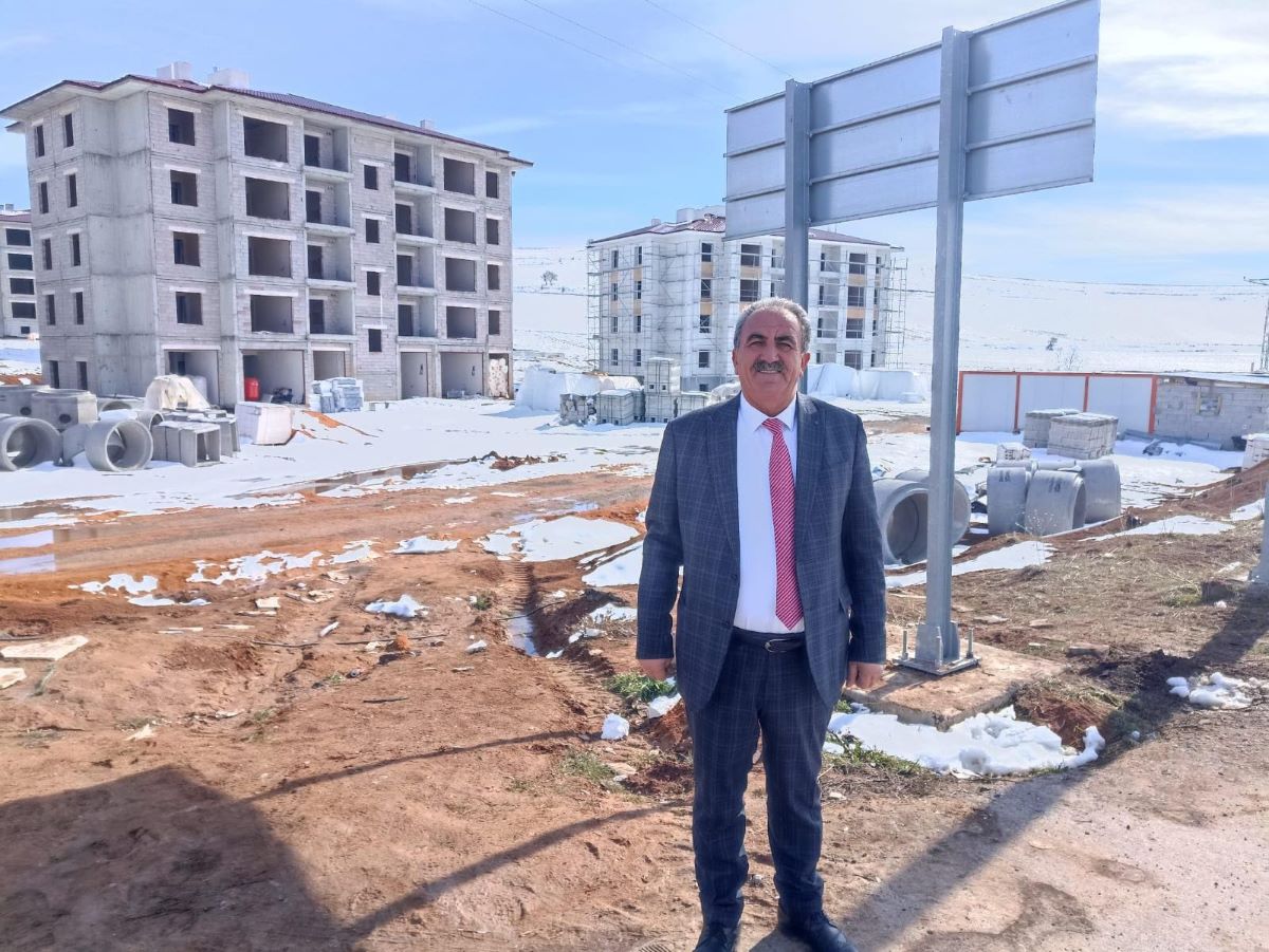 Şeref Güleser Toki̇ 2