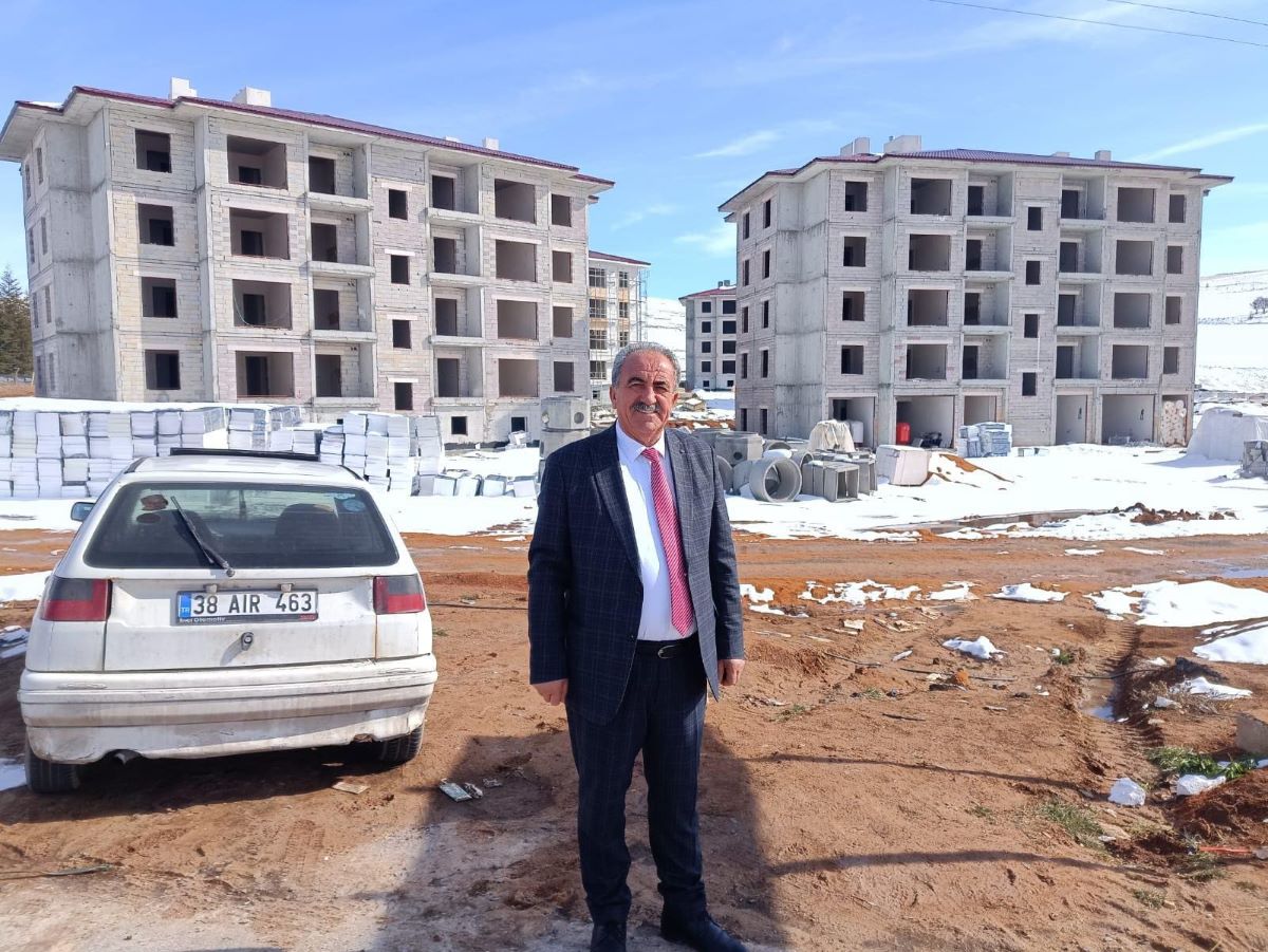 Şeref Güleser Toki̇ 3