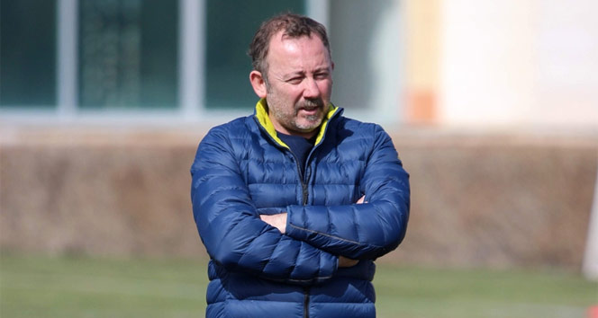 Sergen Yalçın