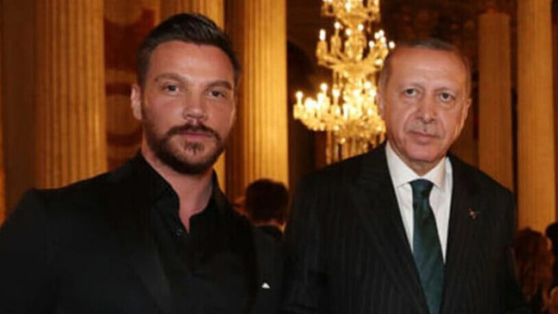 Onun da ismi geçmişti! Sinan Akçıl'dan olay AK Parti MKYK açıklaması!