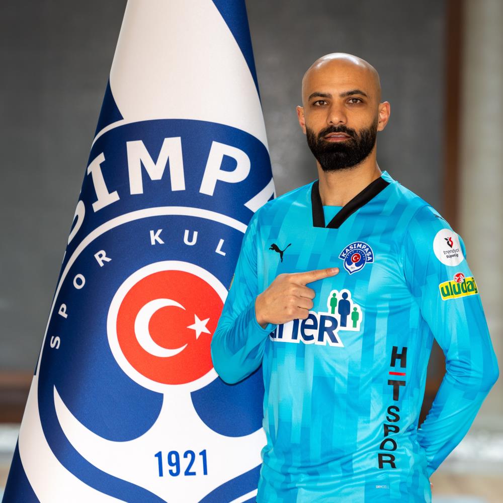 Sinan Bolat