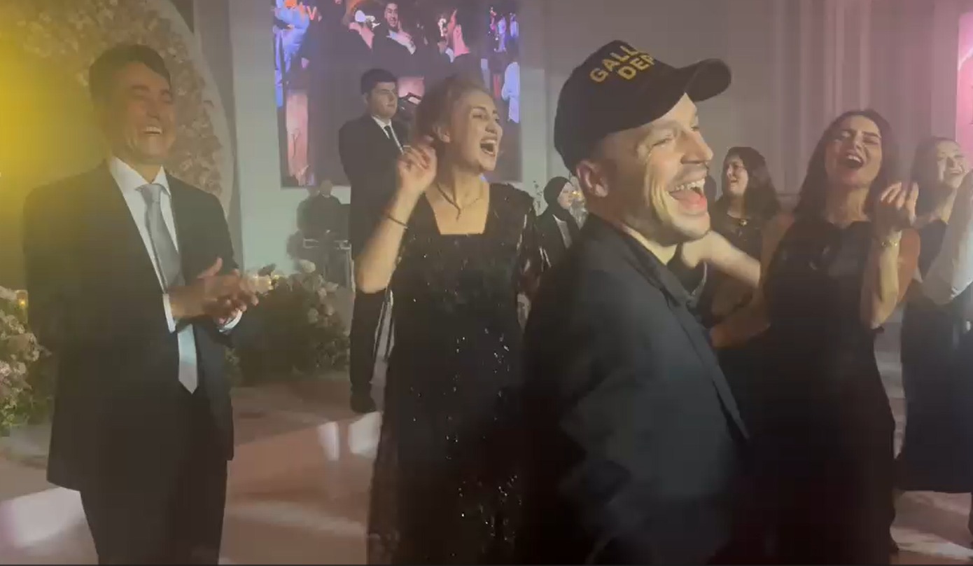 Sinem Mehmet Kayseri Kına Gecesii