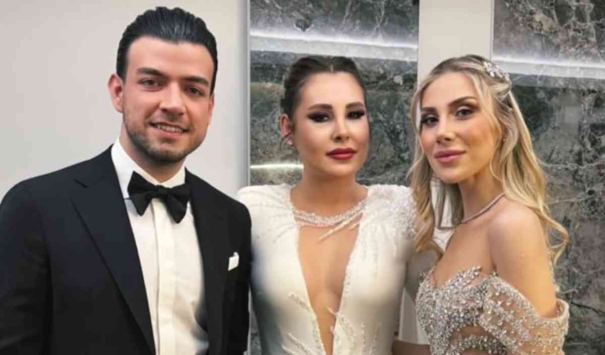 Sinem Mehmet Kına Gecesi Kayseri (9)
