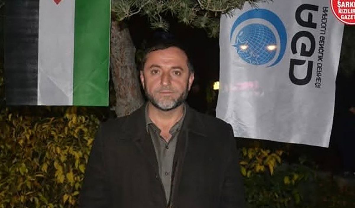 Sivas Imam Kaza