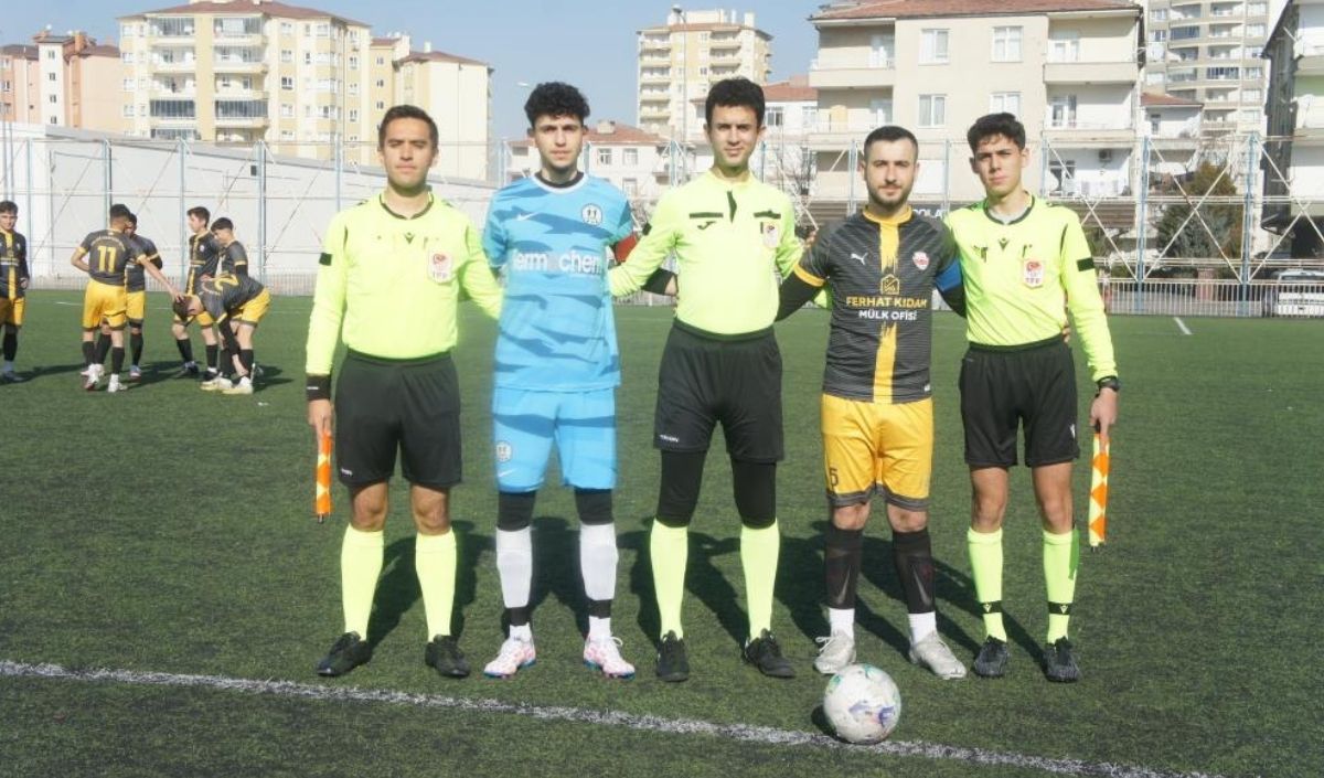 Talas Anayurtspor (2)