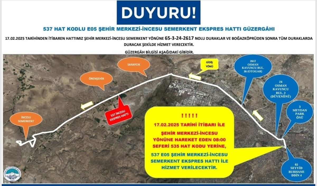 Ulaşım Aş
