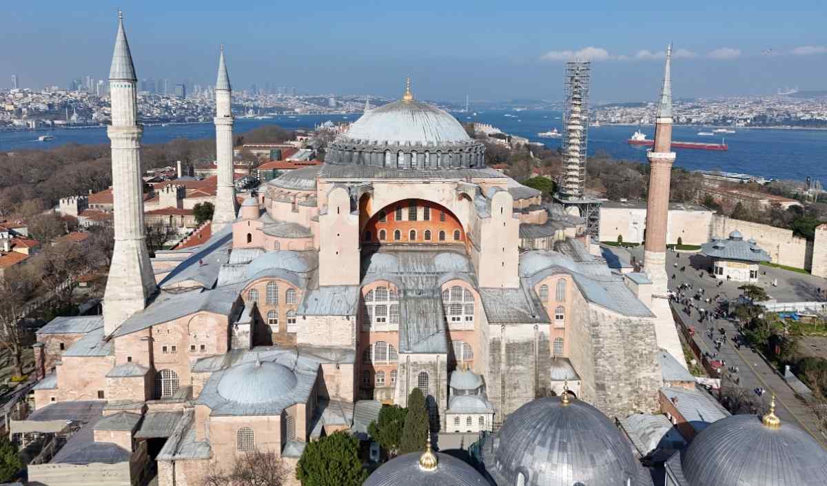 Unesco'nun Mimarı Mimar Sinan (3)