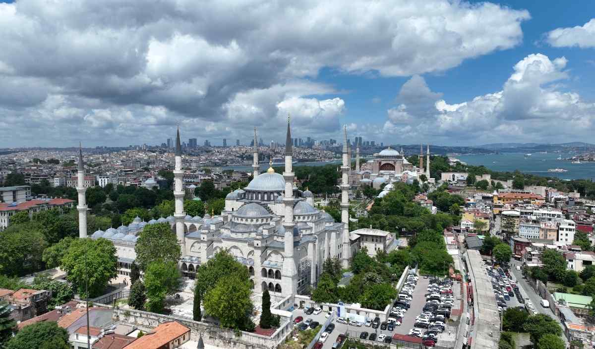 Unesco'nun Mimarı Mimar Sinan (4)