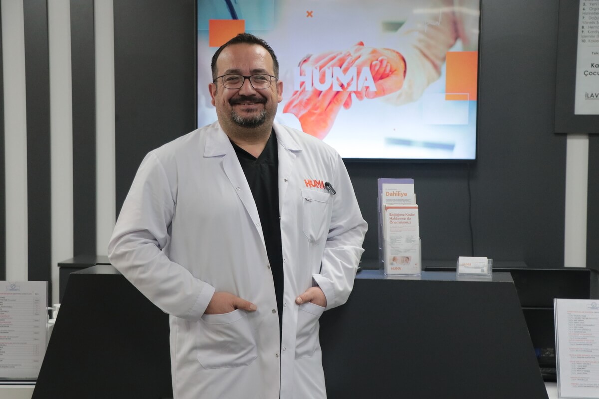 Uzman doktordan  Erciyes Dağı açıklaması: Bu hayati önem taşıyor