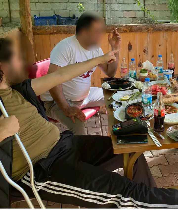 Yahyalı Rüşvet2