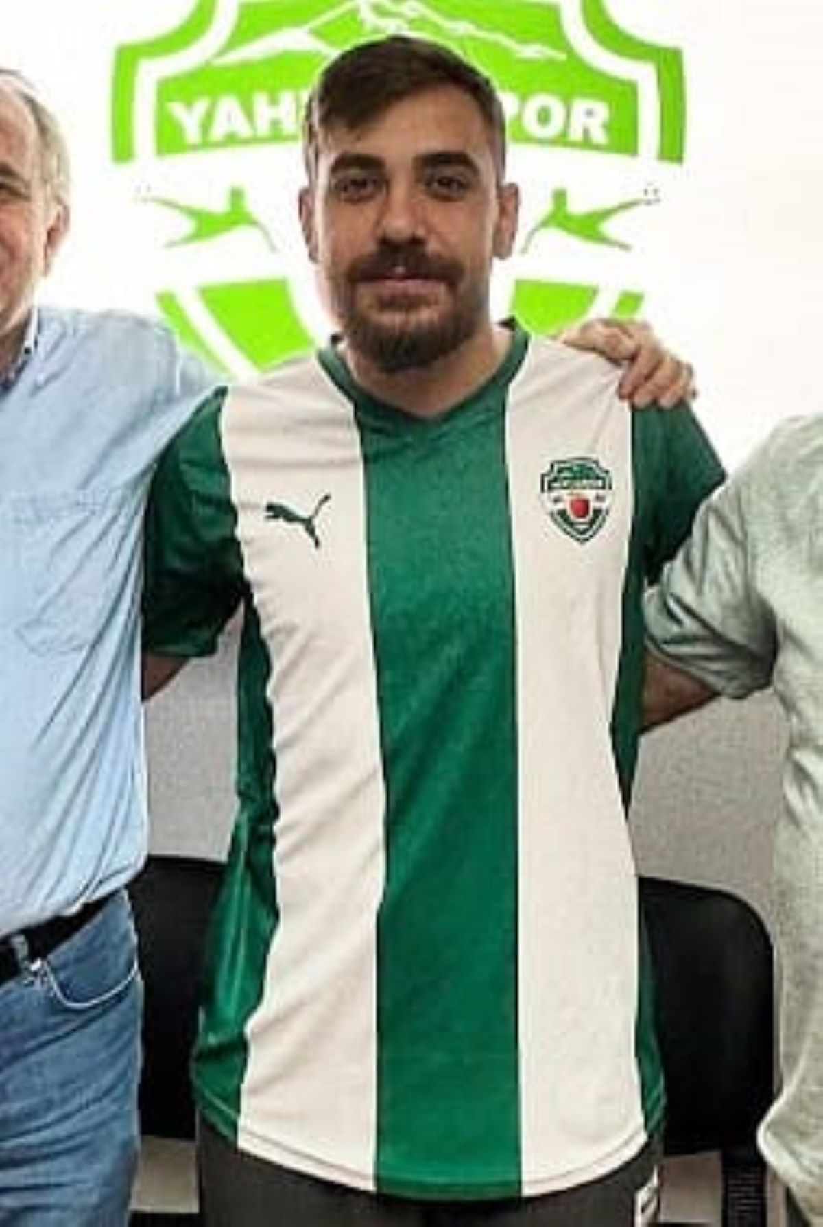 Yahyalıspor 2