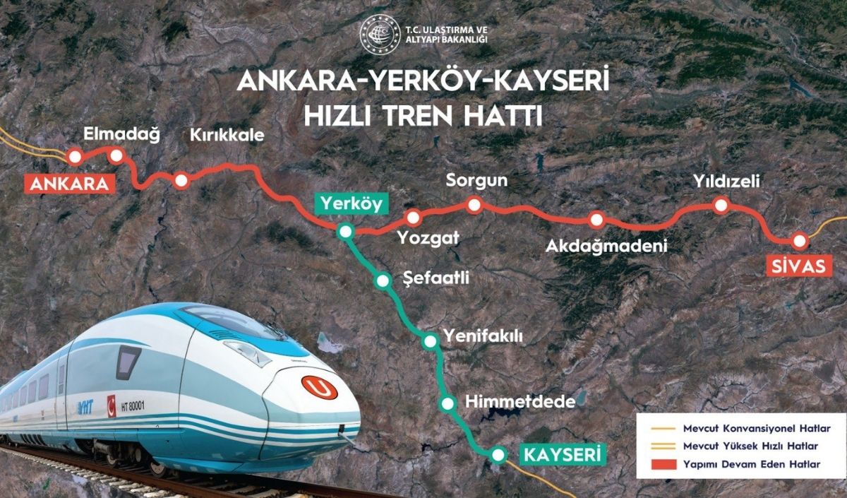 Yerköy Kayseri (2)