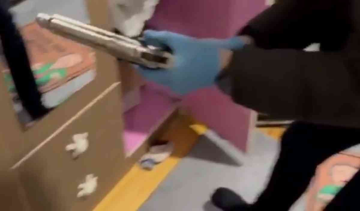 Yılanlar Grubu Kayseri (2)