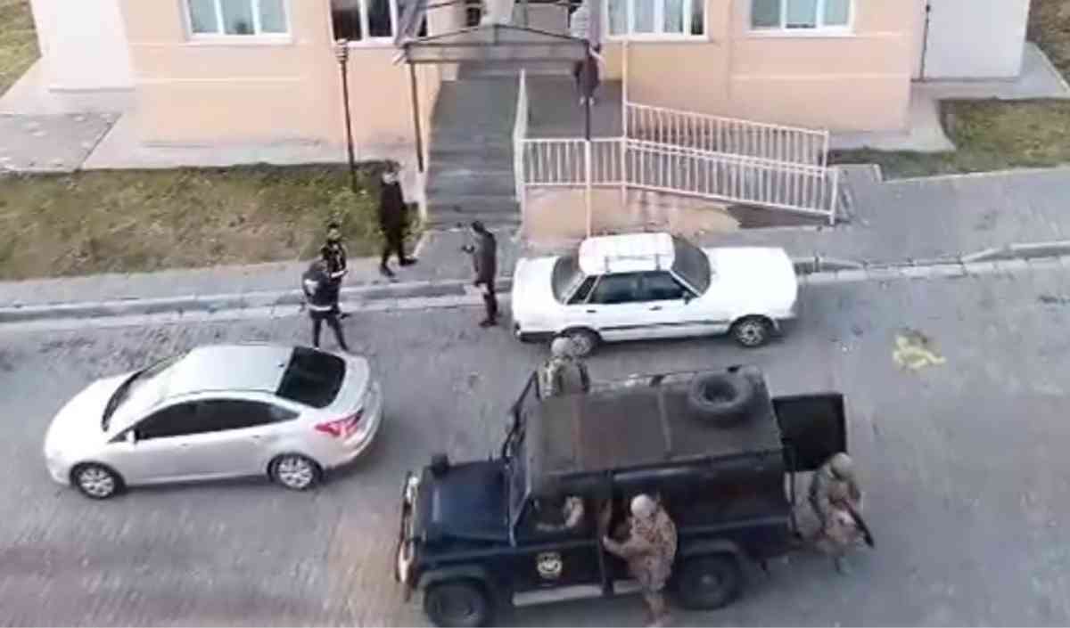 Yılanlar Grubu Kayseri (4)