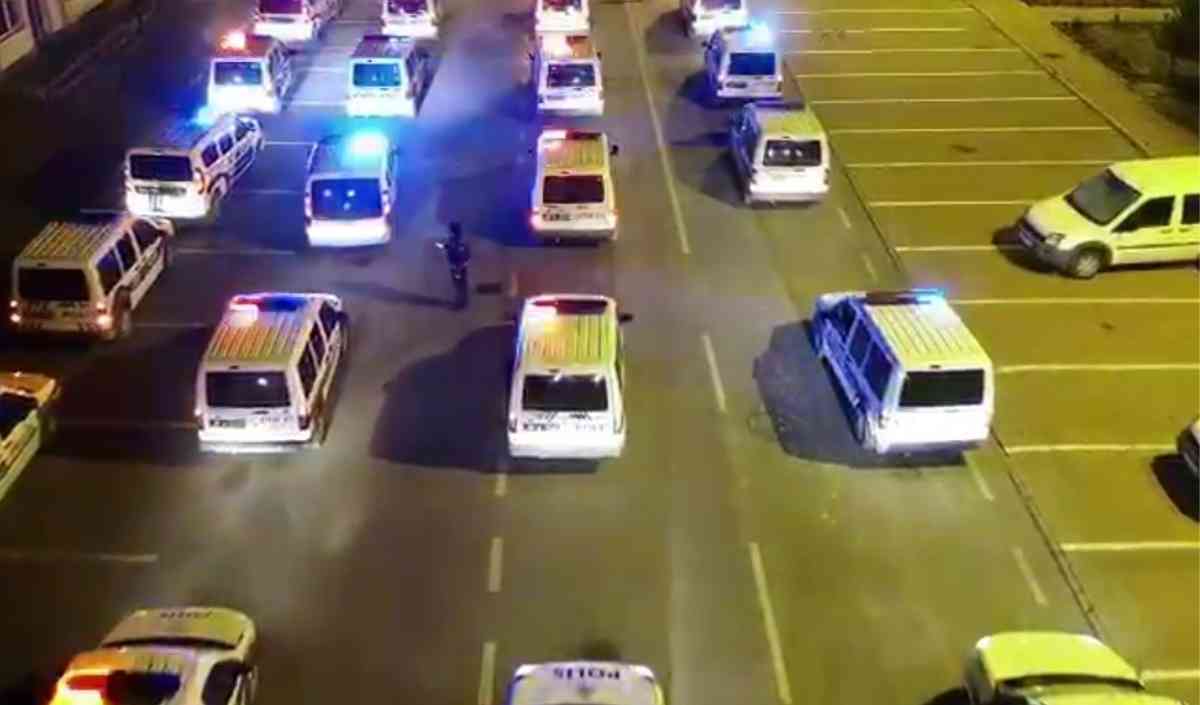 Yılanlar Grubu Kayseri (5)