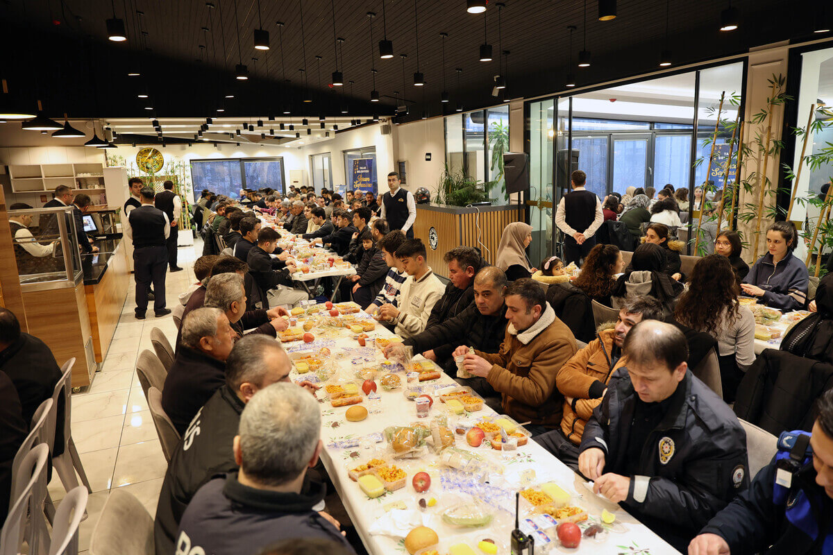 iftar talas